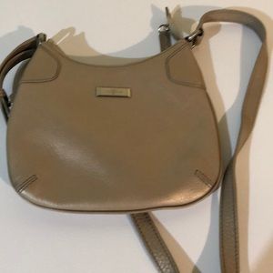 Cole Haan small zippered crossbody